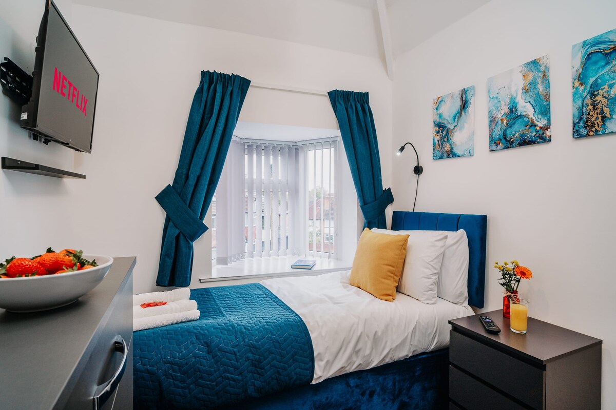 bedroom 3