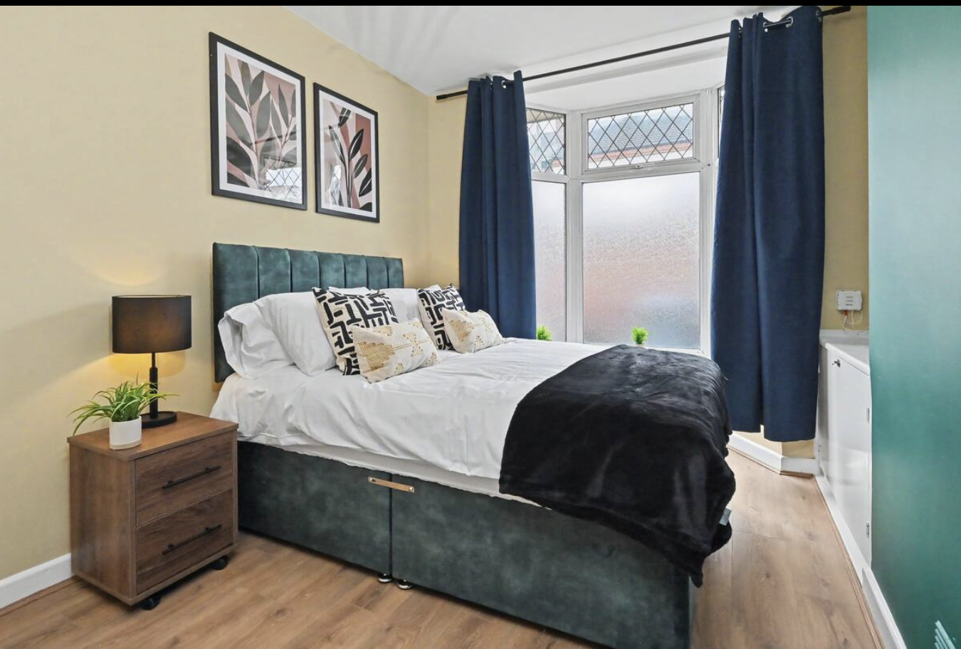 bedroom 1