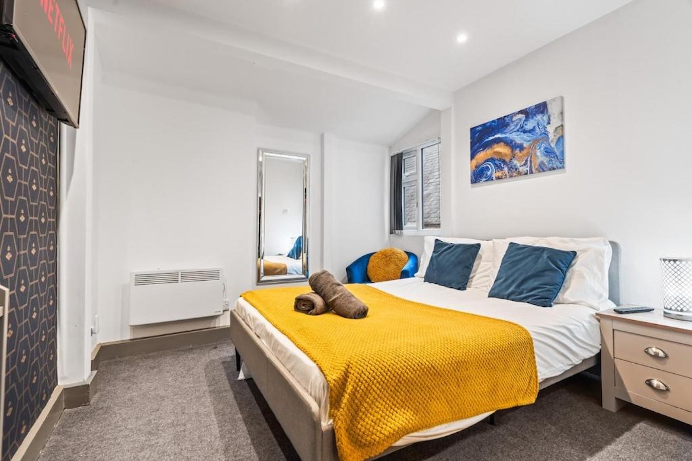 bedroom 1