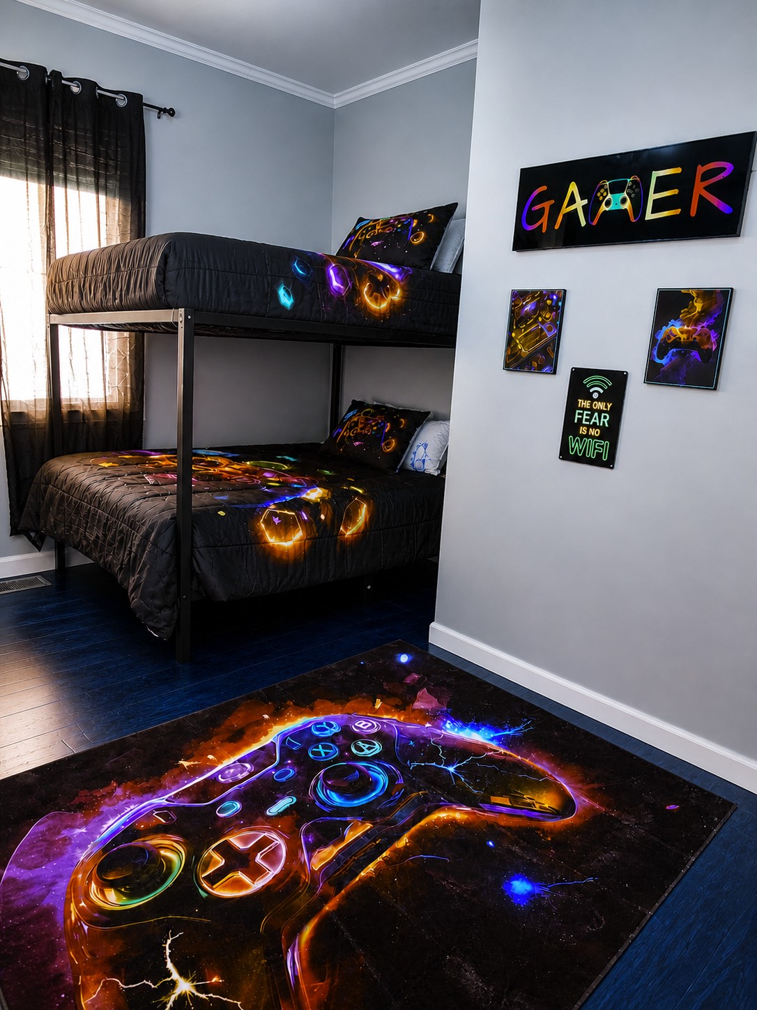bedroom 3