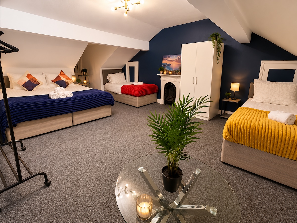 bedroom 2