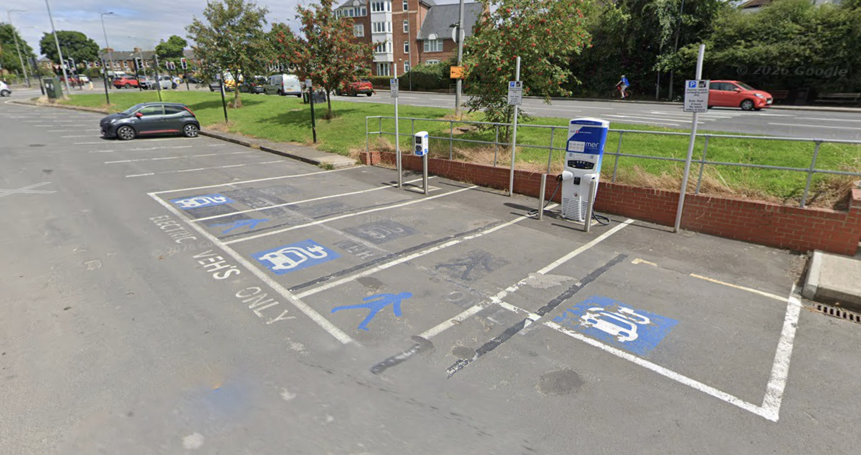 EV Charger