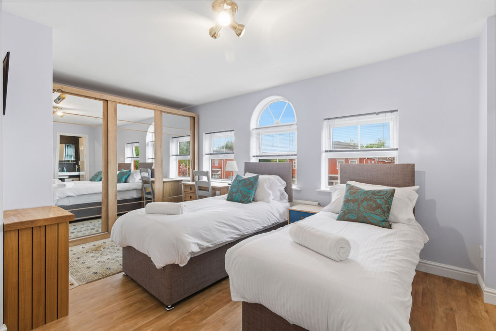 bedroom 1