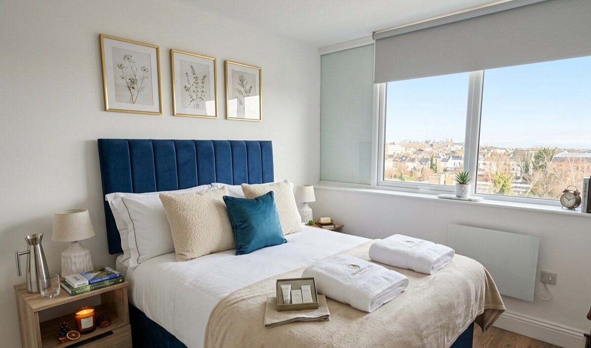 bedroom 2
