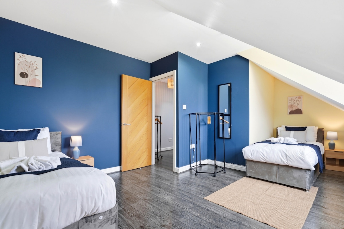 bedroom 5