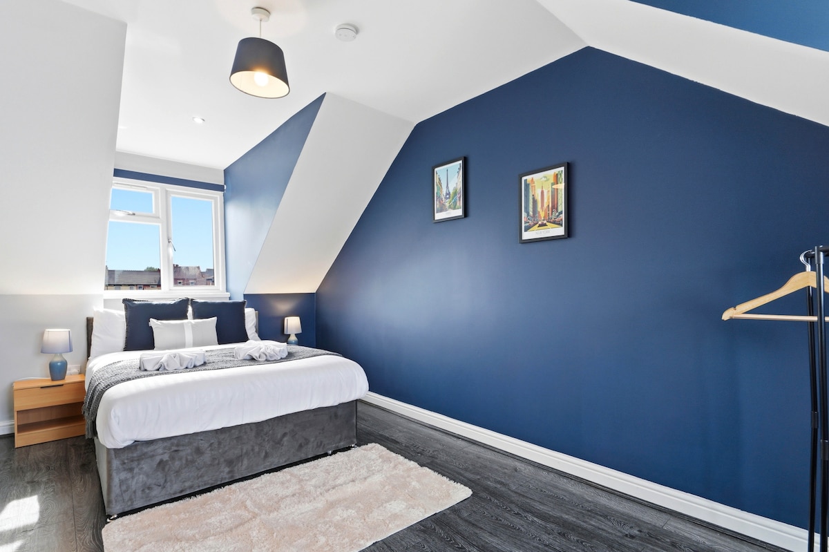 bedroom 7