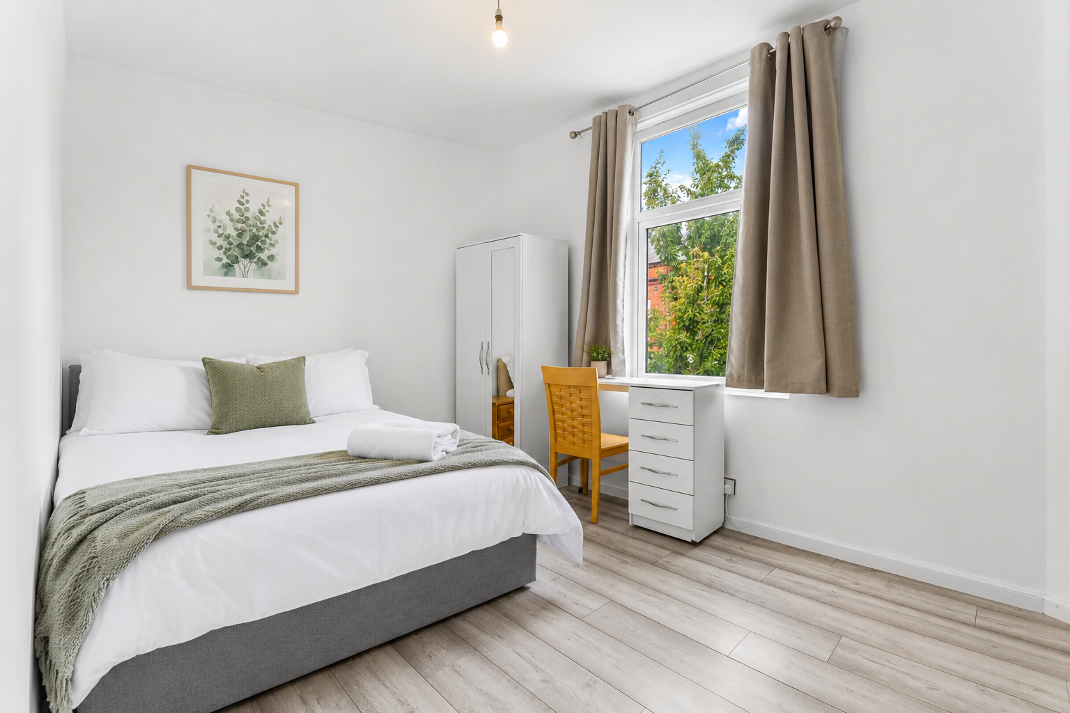 bedroom 2