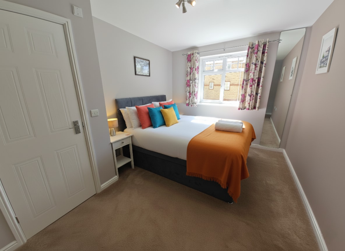bedroom 2