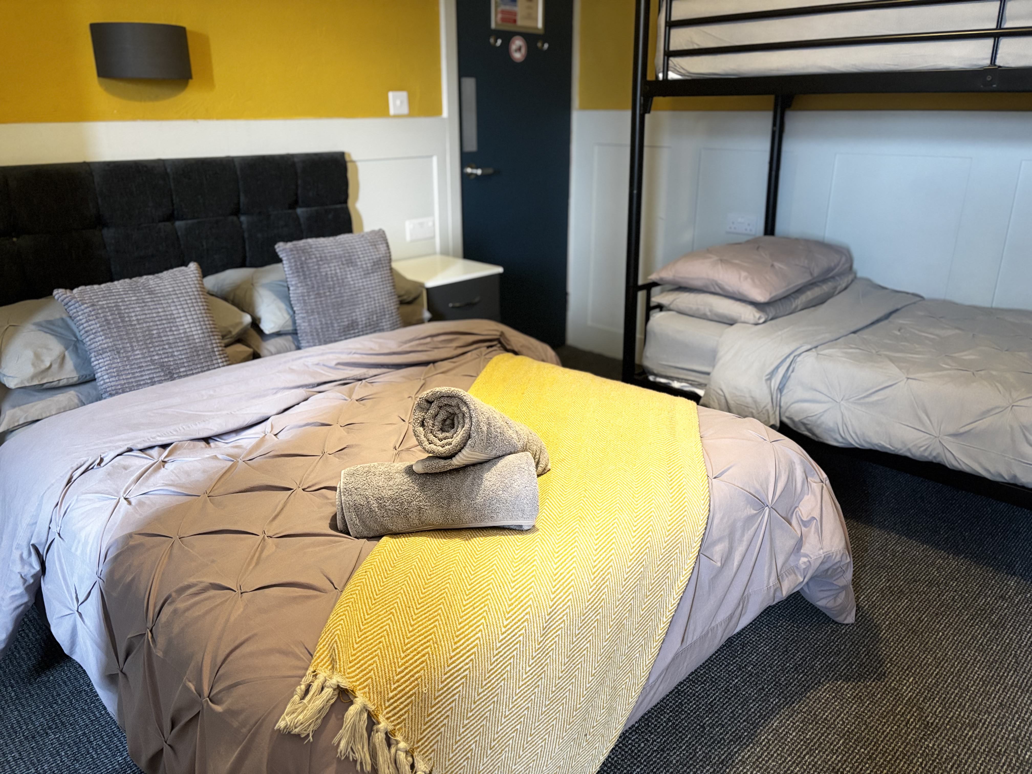 bedroom 6