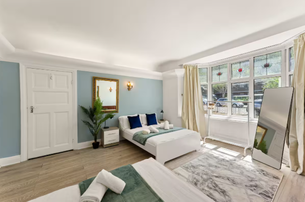 bedroom 5
