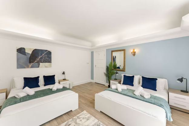 bedroom 1