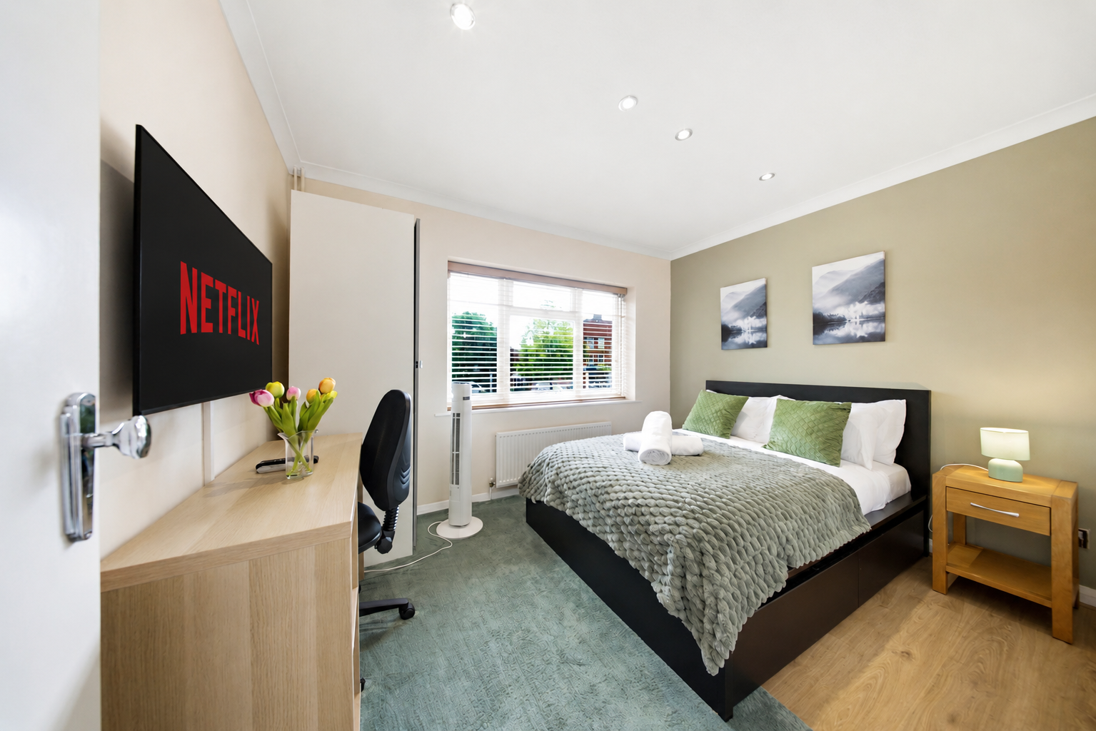 bedroom 2
