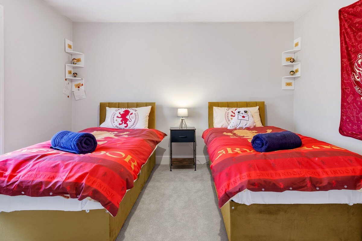 bedroom 3