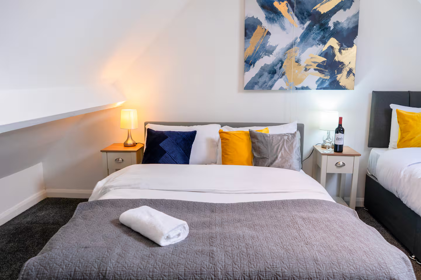 bedroom 1