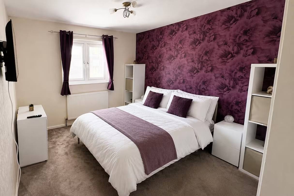bedroom 1