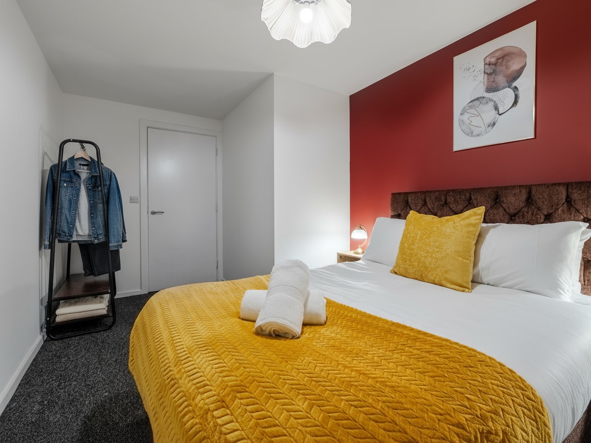bedroom 1