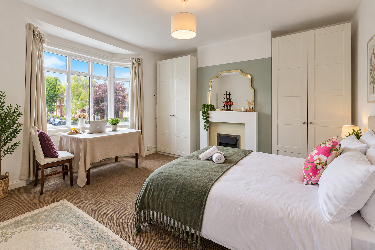 bedroom 2