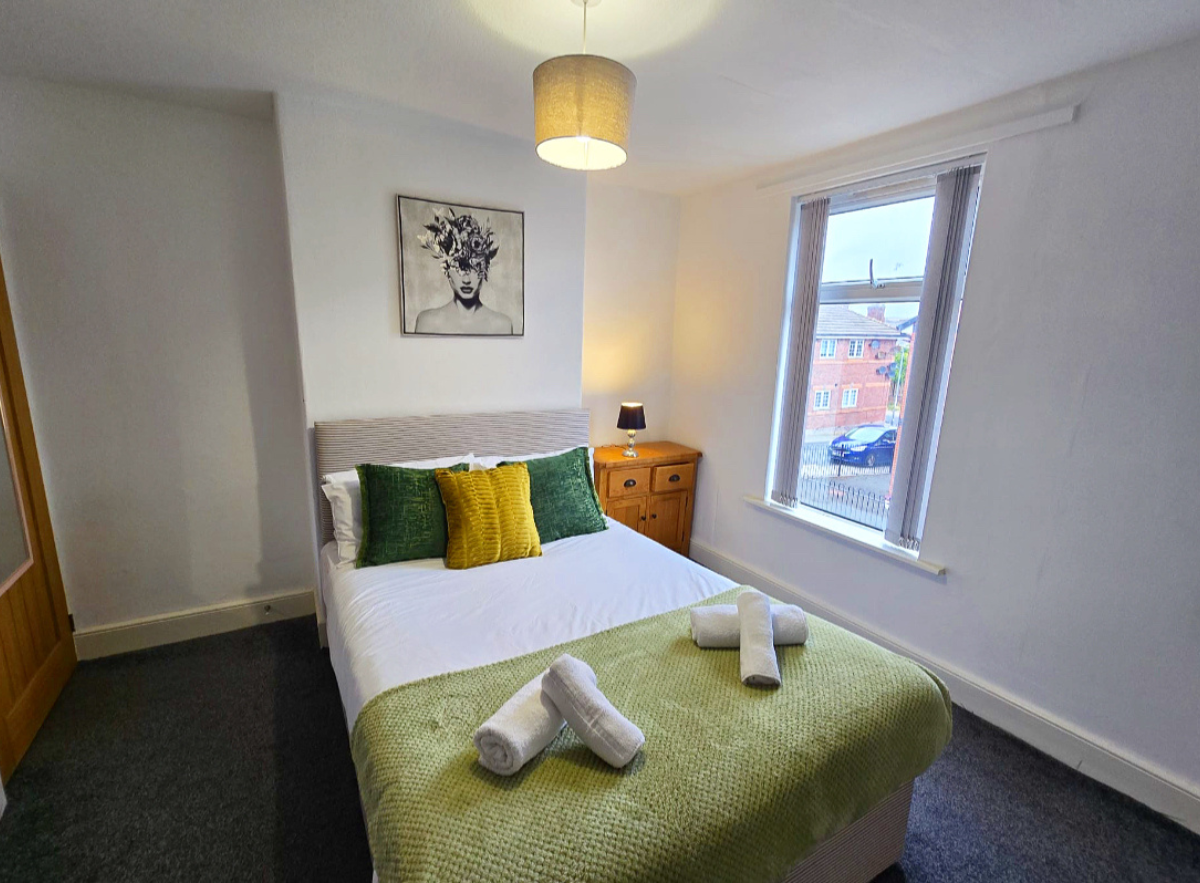 bedroom 3