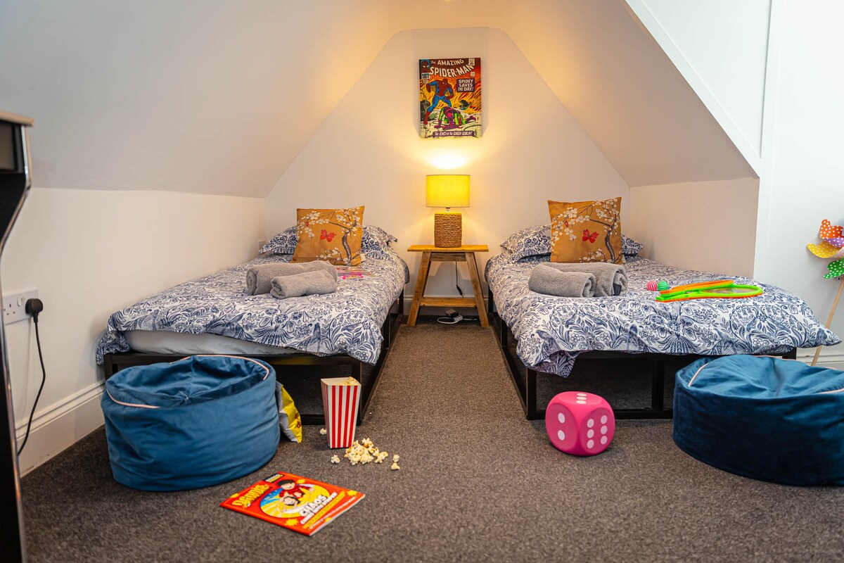 bedroom 3