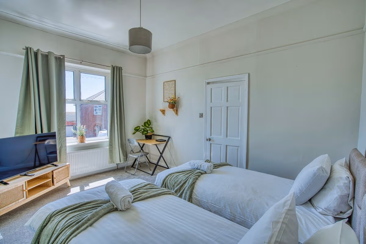 bedroom 3