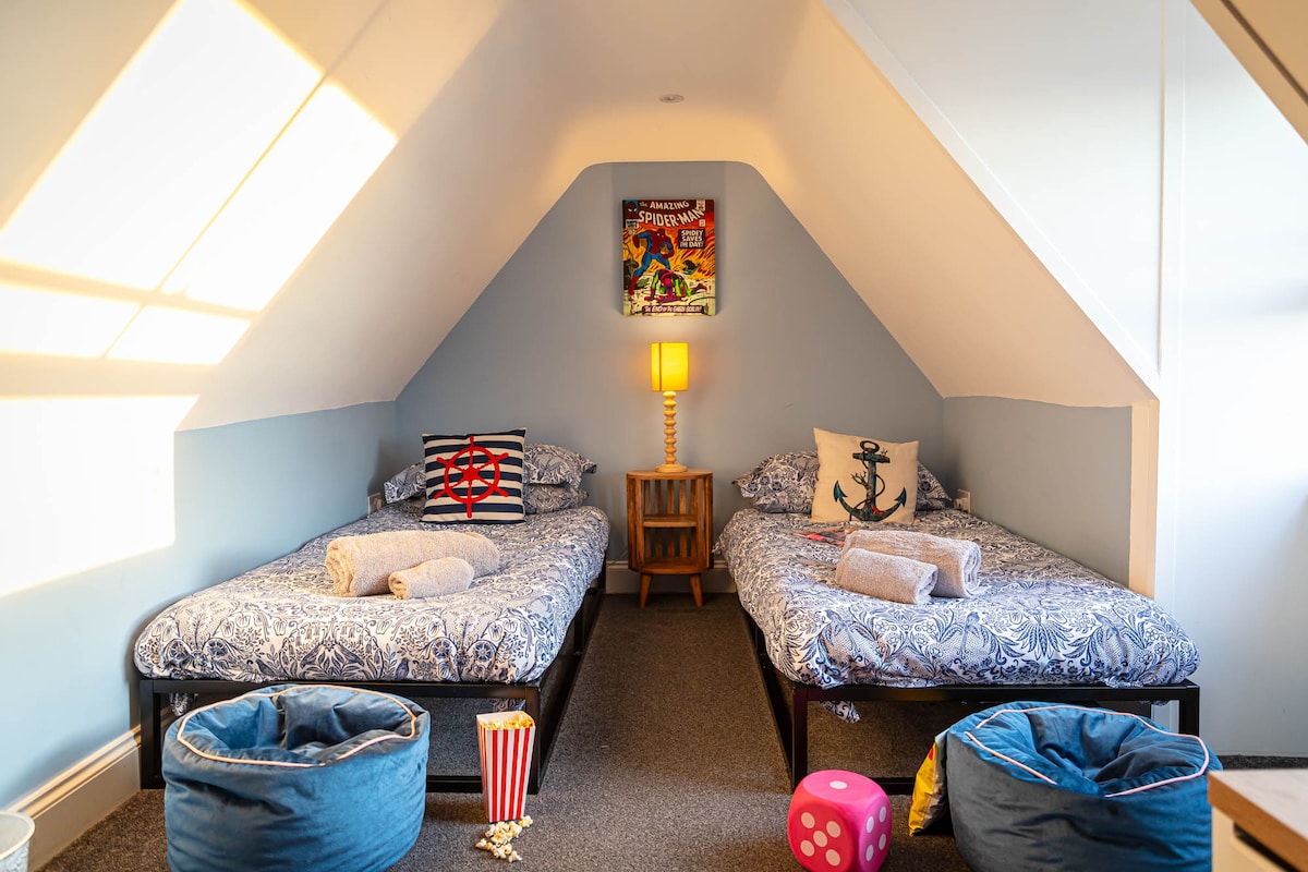 bedroom 3