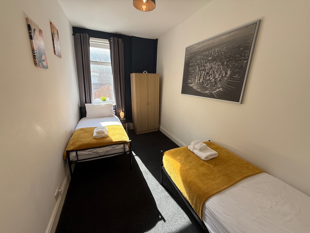 bedroom 3