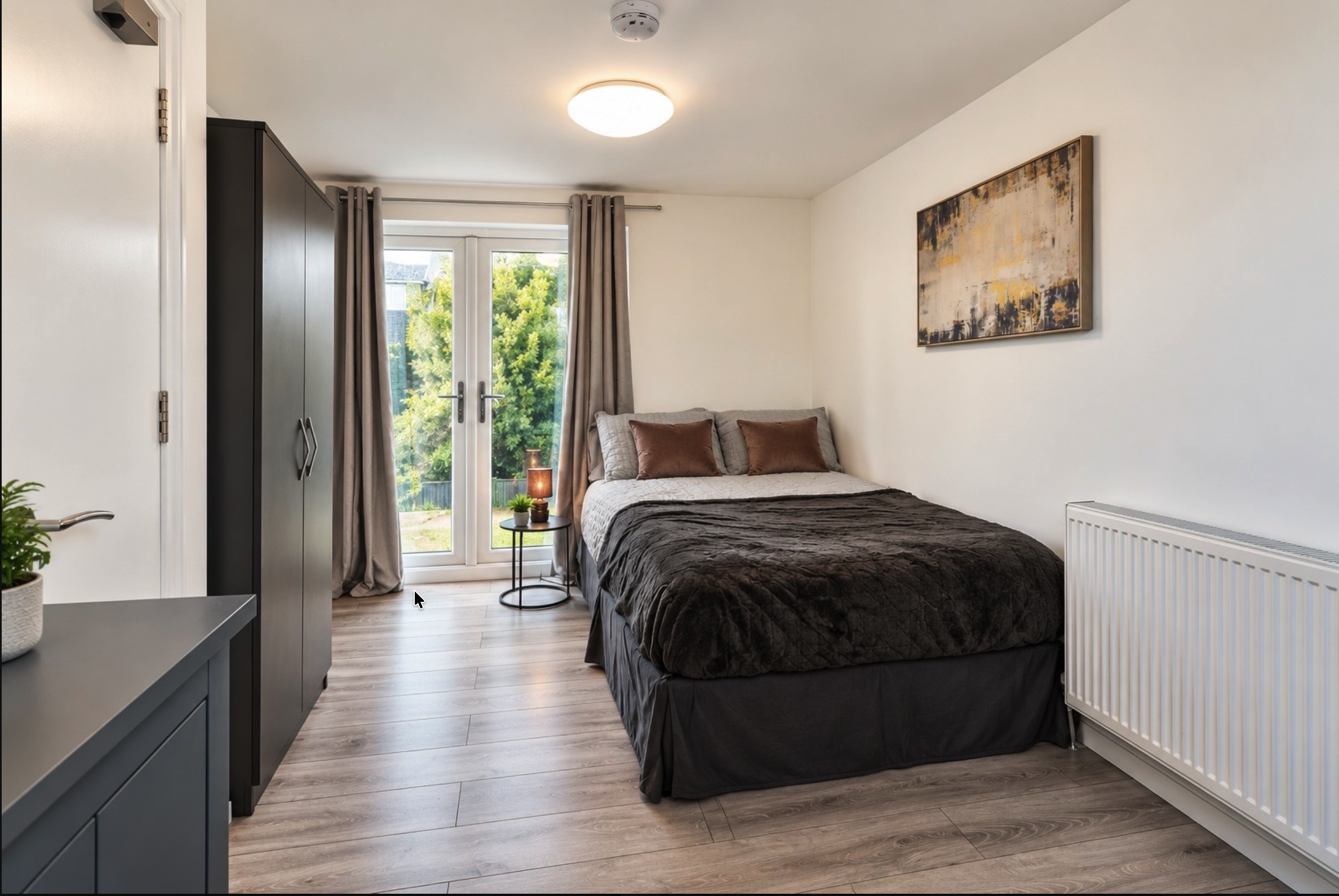 bedroom 5