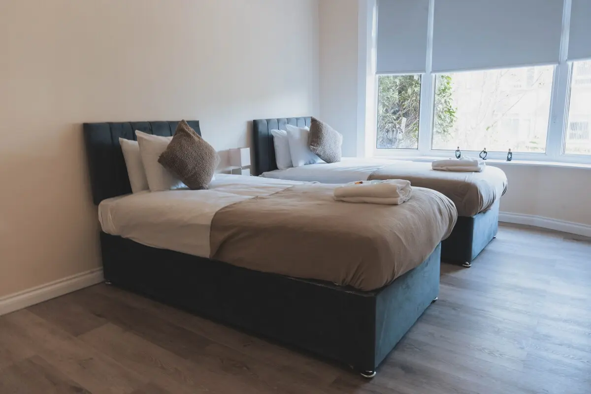 bedroom 2