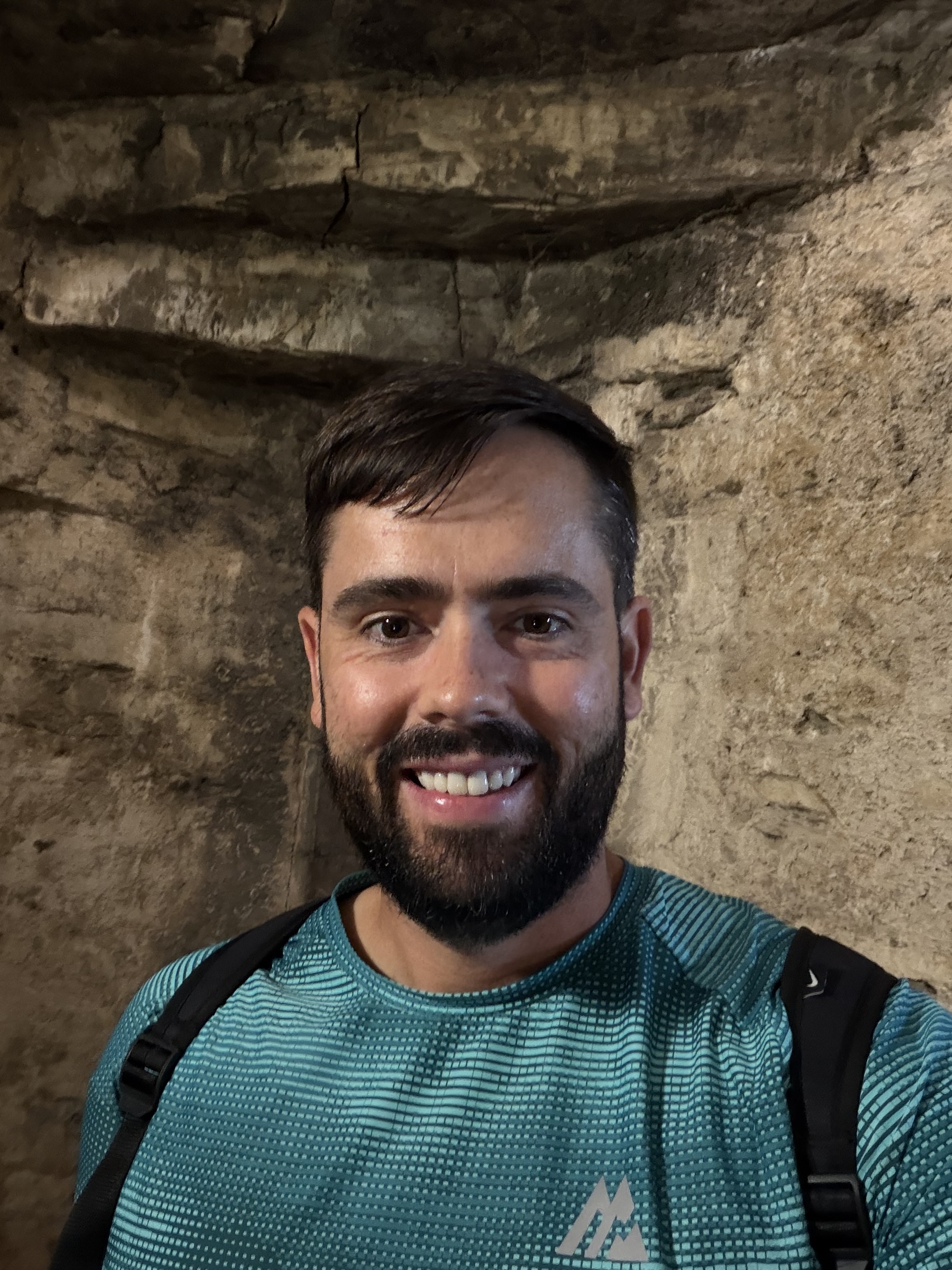 Sean profile photo