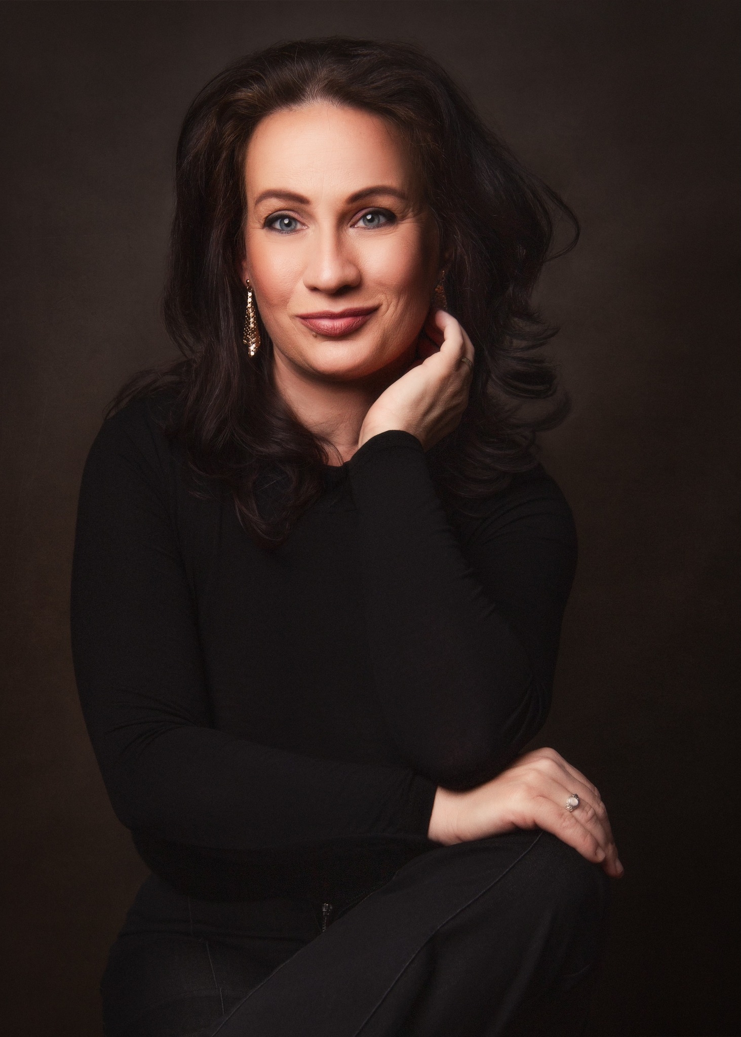 Krisztina profile photo