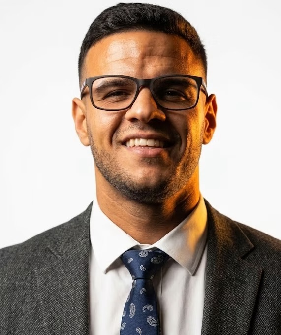Peter profile photo