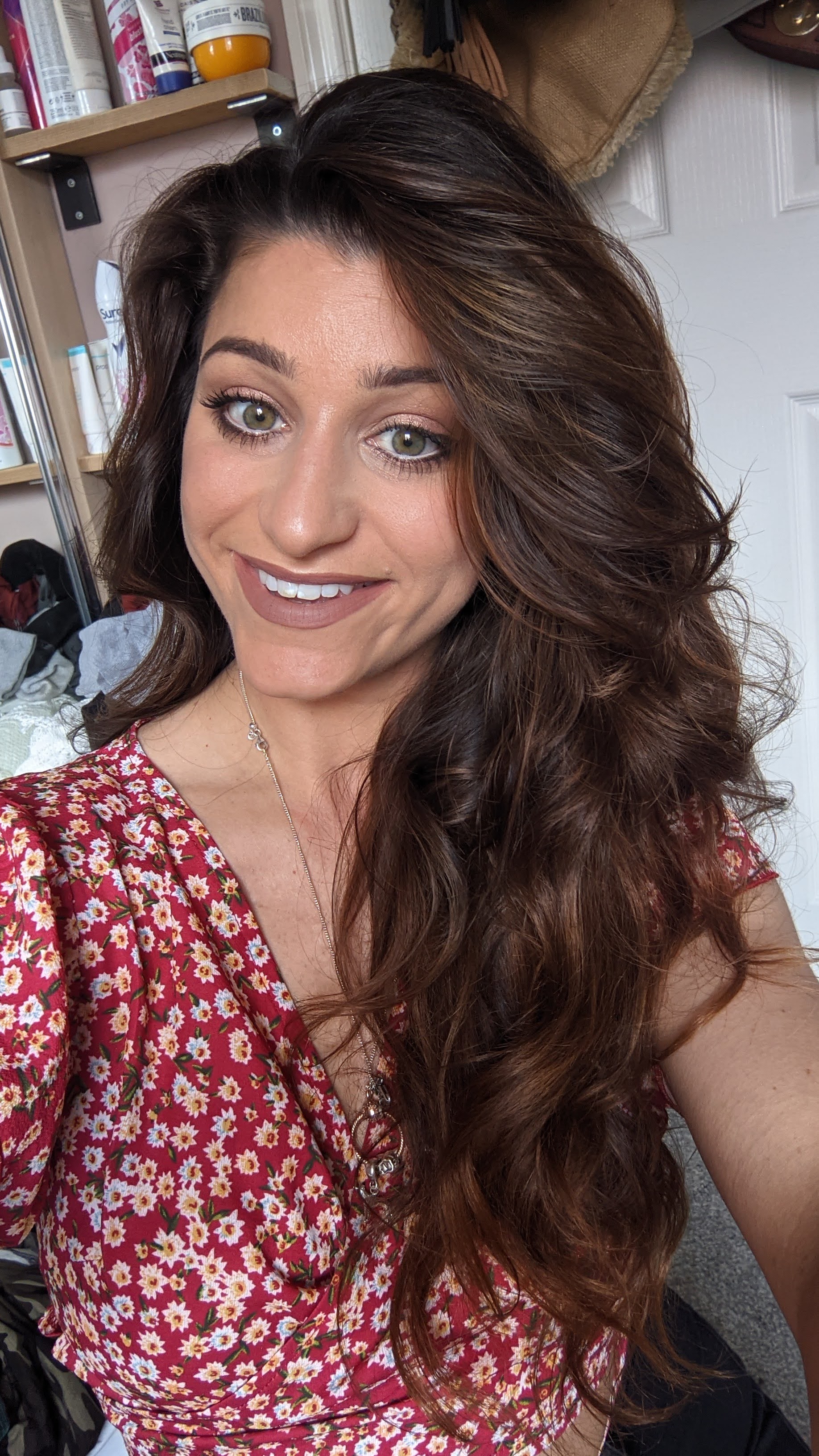 Maria profile photo