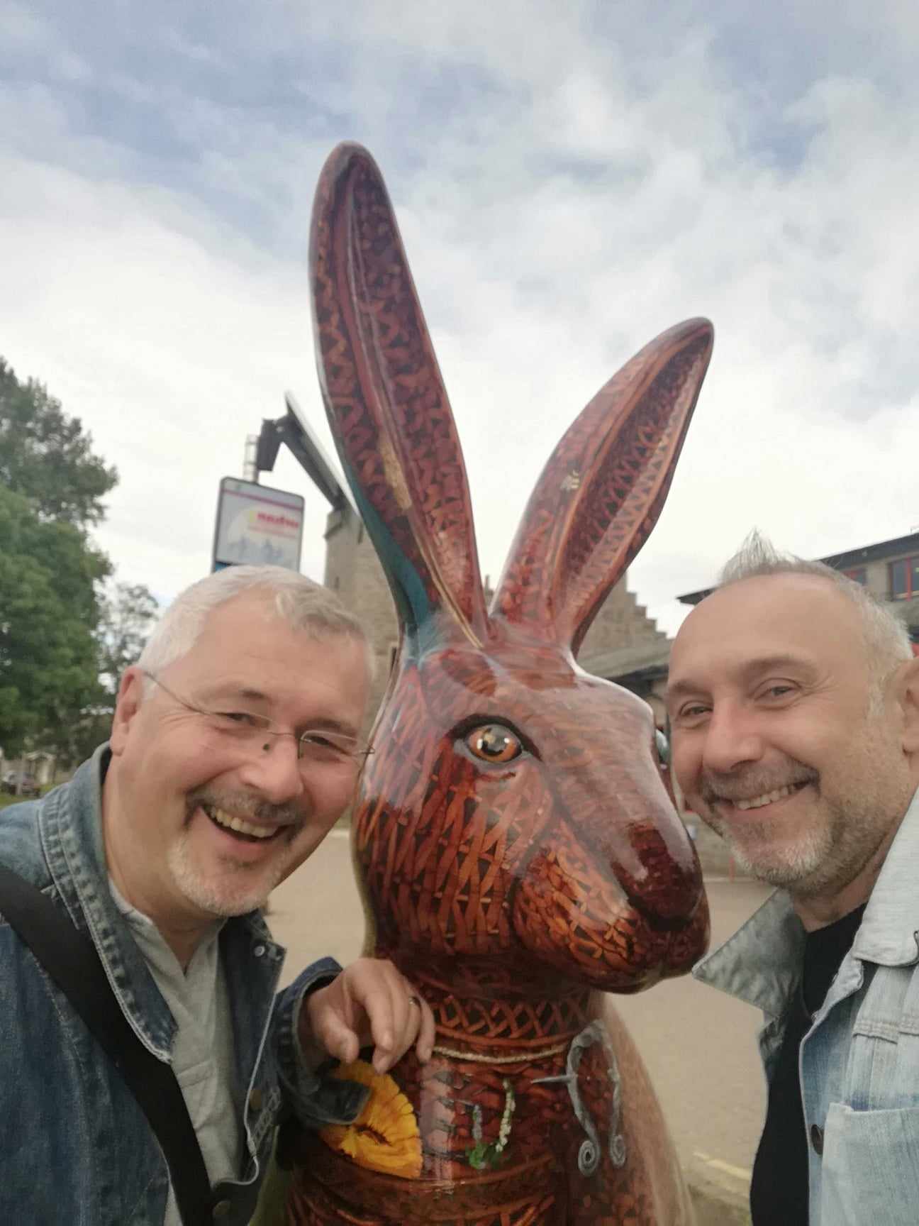 Andreas profile photo