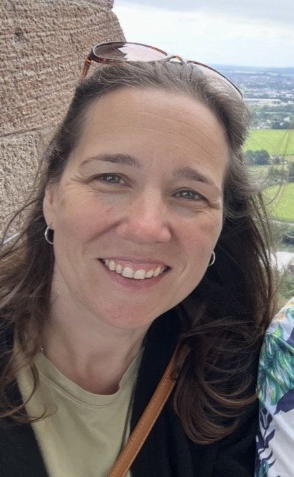 Georgina profile photo