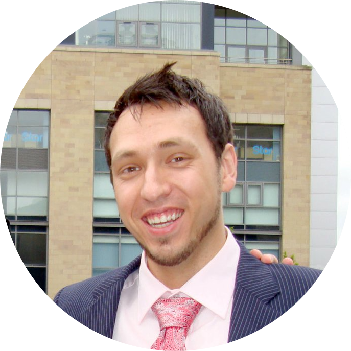 Xavier profile photo