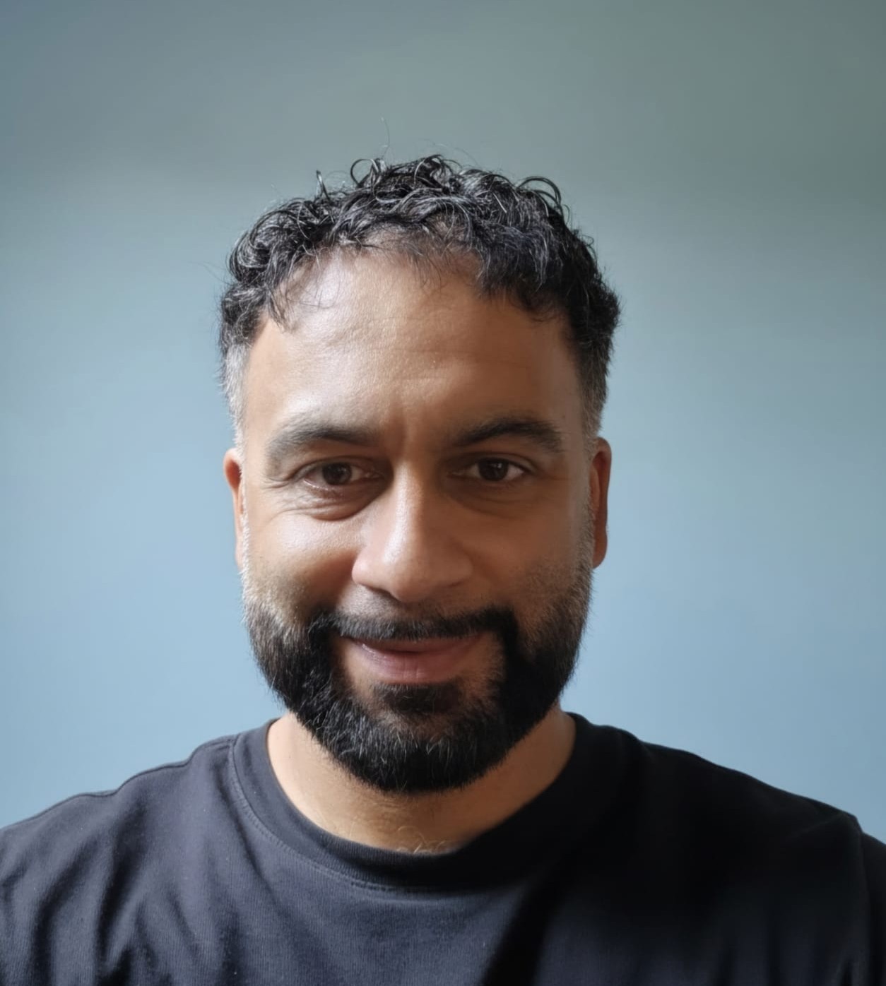 Balraj profile photo
