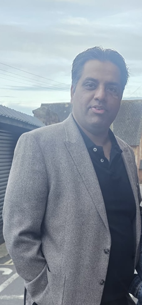 Arif profile photo