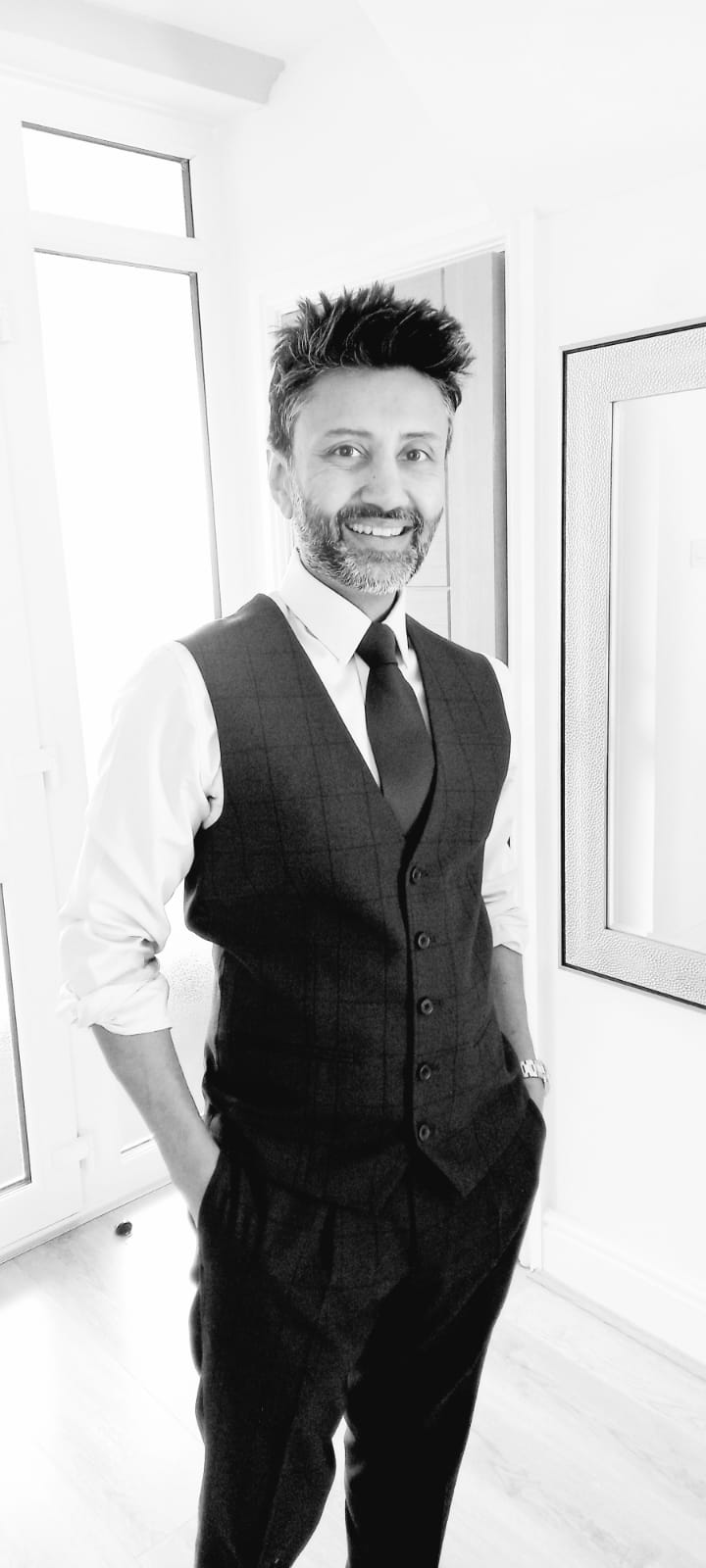 Ghanshyam profile photo